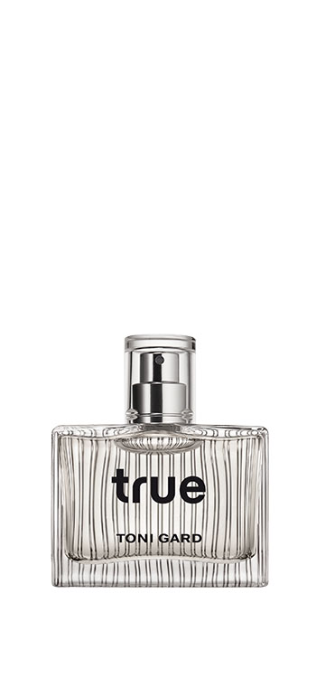 EAU DE PARFUM